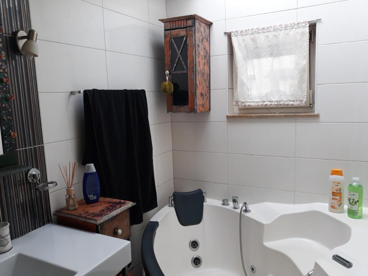 Camping Under The Walnut In Your Own Tent On A Shared Lot And Shared Bathroom Ljubljana Luaran gambar